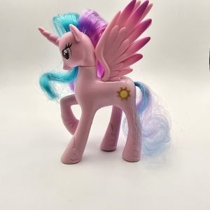 My Little Pony G4 Friendship is Magic Princess Celestia G4